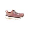 Outdoorschuh JACK WOLFSKIN "TERRAVENTURE URBAN LOW W", Gr. UK 6,5 - EU 40, Normalschaft, rosa, Main Material Second Material 100% Polyamide Lining 100% Polyamide Sole 100% Rubber/ EVA, Schuhe