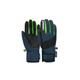 Skihandschuhe REUSCH "Duke R-TEX XT Junior" Gr. 4,5, blau (blau, schwarz) Kinder Handschuhe Accessoires