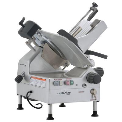 Centerline by Hobart EDGE13A-11 Automatic Meat Commercial Slicer w/ 13