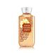 bath & body works signature collection warm vanilla sugar shower gel travel size 3 fl oz