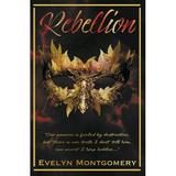 Can t Help Falling in Love: Rebellion (Paperback)