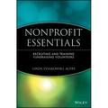 Nonprofit Essentials : Recruiting and Training Fundraising Volunteers 9780471706489 Used / Pre-owned