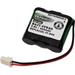 Ultralast 3.6V & 400 mAh Replacement Nickel Metal Hydride Battery fits forSouthwestern Bell - FF940 Cordless Phone