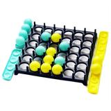 Bounce Off Game Classic Board Game for Kids and Family Playing Interactive
