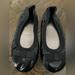 Nine West Shoes | Black Girls Size 12.5 Nine West Shoes | Color: Black | Size: 12.5g