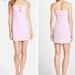 Lilly Pulitzer Dresses | Lilly Pulitzer Petra Pink Seersucker Dress | Color: Pink/White | Size: 4