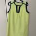 J. Crew Dresses | Bright J Crew Shift Dress | Color: Blue/Green | Size: 12