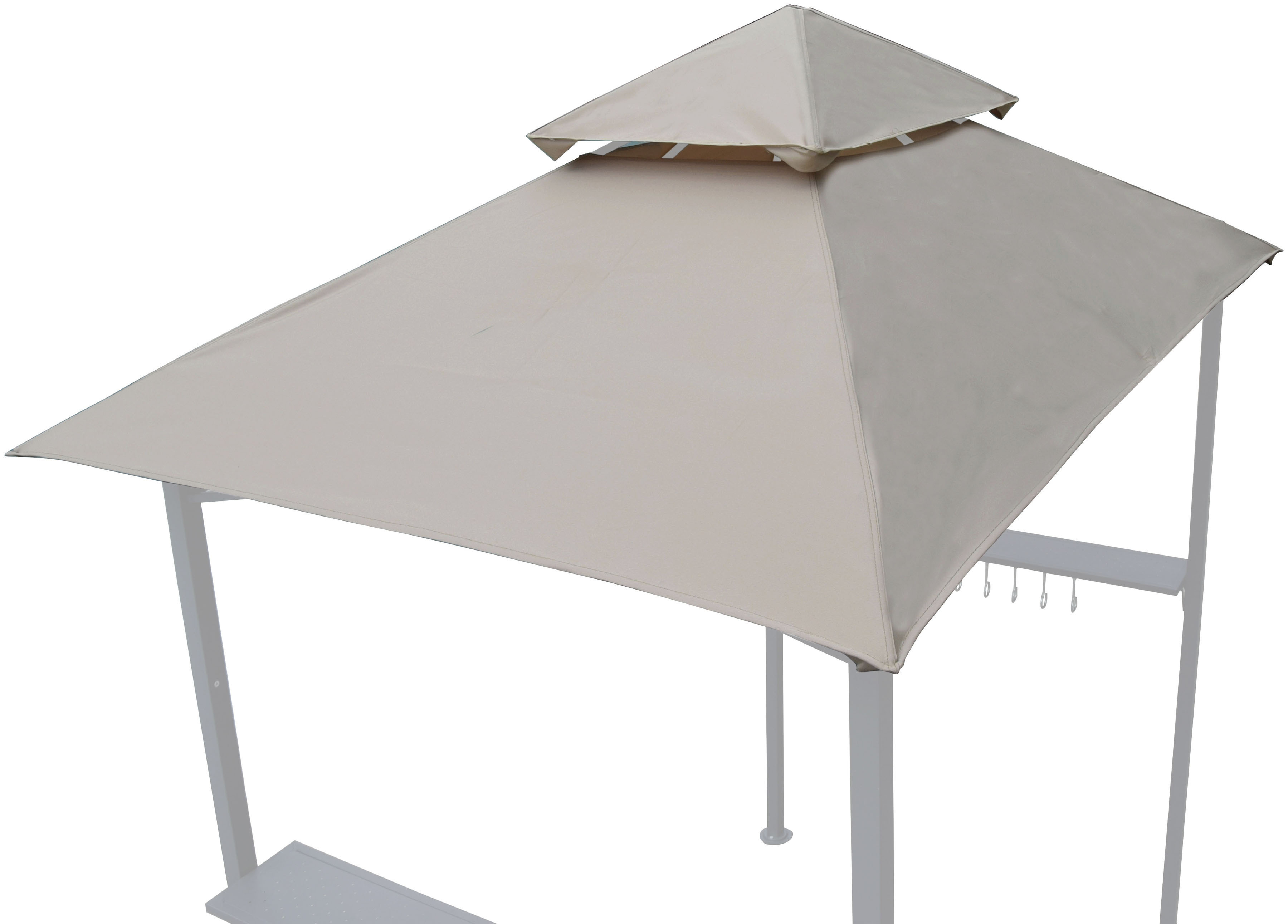 KONIFERA für Pavillon "Porto"