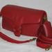 Coach Bags | Coach Pillow Tabby Shoulder Bag 26 Nwt | Color: Red | Size: Os