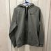 Nike Shirts | Grey Nike Sweatshirt | Color: Gray | Size: L