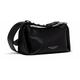 Replay Damen Handtasche Klein aus Kunstleder, Schwarz (Black 098), Onesize