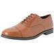 Geox U DECIO A Oxford, LT Brown