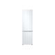 Samsung RB38T602EWW/EU Fridge Freezer RB7300T 8 Series Freestanding Fridge Freezer with SpaceMax Technology, 276 Litre fridge, 114 Litre freezer