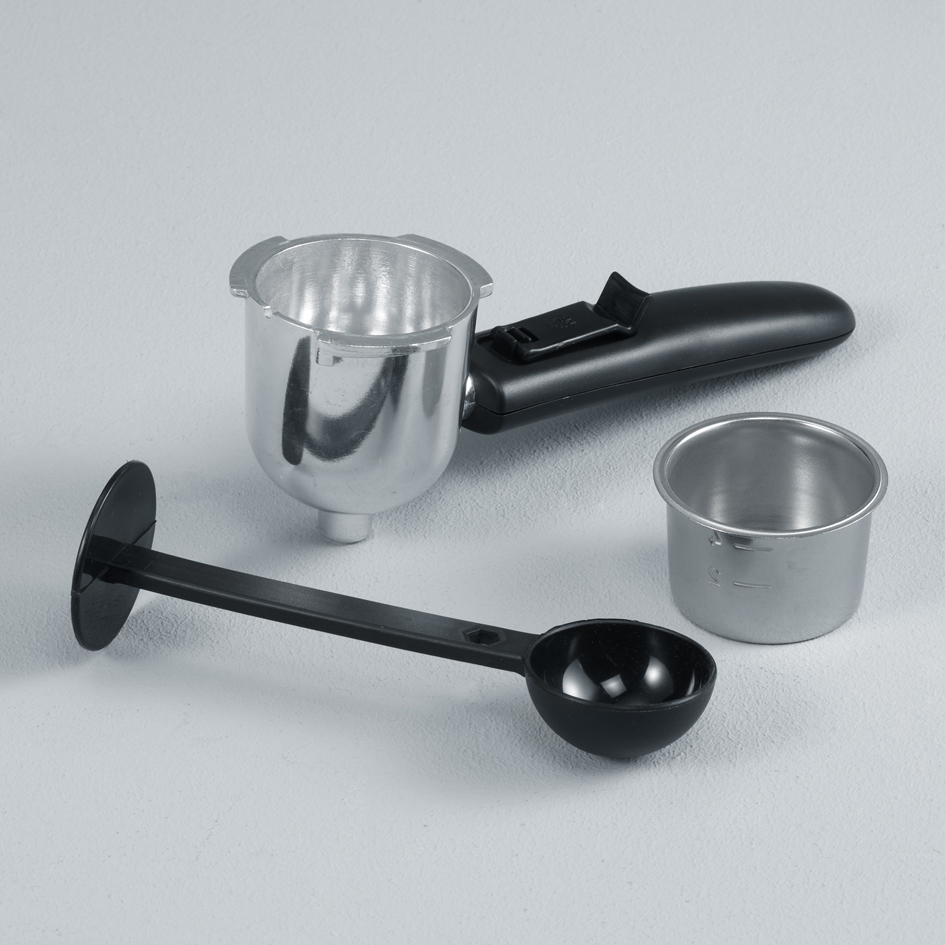 SEVERIN KA 5978 Espressoautomat Image