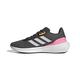 adidas Women's Runfalcon 3.0 W Sneaker, Grey Six Crystal White Beam Pink, 8 UK