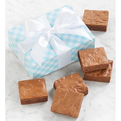 Classic Fudge Brownies Flavor Box by Cheryl's Cook...