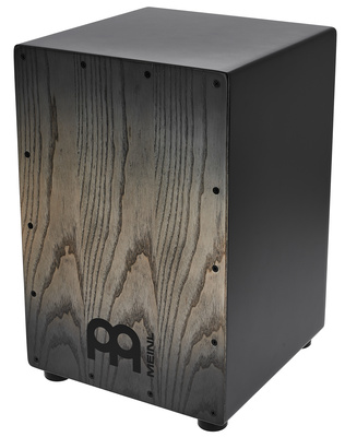 Meinl Headliner Cajon Charcoal Black