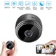 OlPG-Mini caméra de surveillance sans fil A9 moniteur à distance caméscopes surveillance vidéo