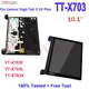 Écran LCD de remplacement 10.1 pouces pour Lenovo YOGA Tab 3 10 Plus X703 X703F YT-X703L YT-X703X
