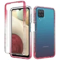 Coque de téléphone portable pour Moto G9 Power e7 plus Stylus 360 étui très Transparent de couleur