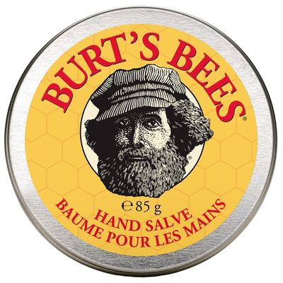 Burt's Bees - Hand Salve a Farmer's Friend Handcreme 85 g