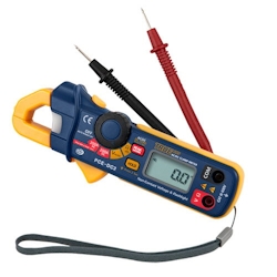 PCE Instruments Stromzange PCE-DC2 Image