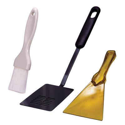 Antunes 7001109 Accessory Kit, Includes Spatula, Scraper, and Brush, ES600/604/1200