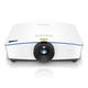 BenQ LH770 Full HD Laser Projektor, 5.000 Ansi Lumen 9H.JJA77.E4E