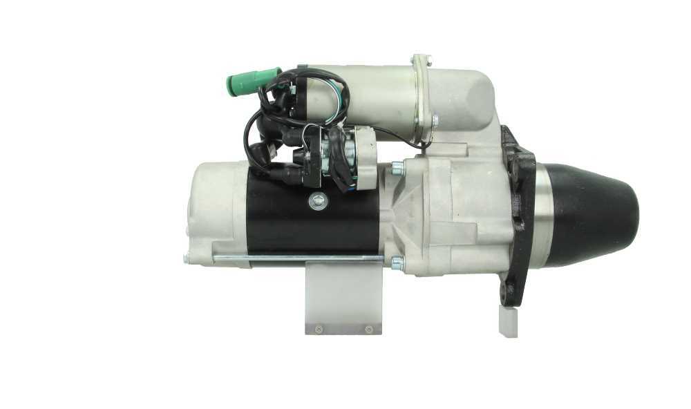 BV PSH Starter 941.535.133.140 Universal 24V Image