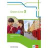 Green Line. Ausgabe Für Baden-Württemberg Ab 2016 / Green Line 3. Ausgabe Baden-Württemberg, Geheftet