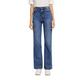 ESPRIT Damen 102EE1B327 Jeans, 902/BLUE MEDIUM WASH, 32/32