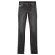 Diesel Herren D-YENNOX Jeans, 02-09G82,