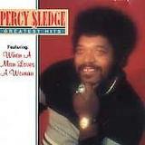 Pre-Owned - Greatest Hits: When a Man Loves a Woman [Hollywood] by Percy Sledge (CD Aug-1994 Hollywood)