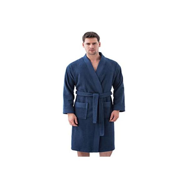 seyante-turkish-cotton-terry-mens-bathrobe,-kimono-terry-bathrobe,-long-textured,-rice-weave-trim---kimono-100%-cotton-|-52-h-x-64-w-in-|-wayfair/