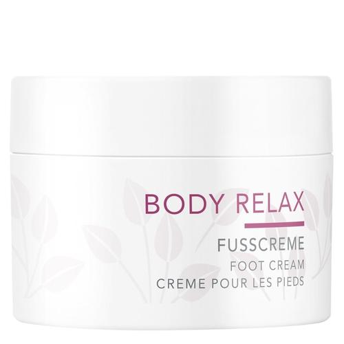 Charlotte Meentzen Body Relax Fußcreme 50 ml