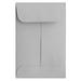 #1 Coin Envelopes (2 1/4 x 3 1/2) - 28lb. Gray Kraft (250 Qty.)