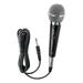 Karaoke Microphone MIC Handheld Dynamic Wired Dynamic Clear Voice