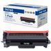 TN760 Toner Cartridge Compatible for Brother TN760 TN-760 TN730 TN-730 HL-L2350DW MFC-L2710DW MFC-L2750DW MFC-L2690DW HL-L2390DW HL-L2395DW HL-L2370DW Printer (1 Pack Black Toner TN-730/TN-760)