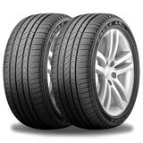 Pair of 2 Goodyear Eagle LS-2 P275/55R20 111S All Season Luxury Sport Performance Tire 706069165 / 275/55/20 / 2755520 Fits: 2018 Chevrolet Silverado 1500 High Country 2014-16 Chevrolet Silverado 1500 High Country