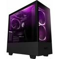 NZXT - H510 Elite Compact ATX Mid-Tower Case with Dual-Tempered Glass - Matte...