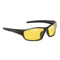 Polarized Sports Sunglasses Skiing Cycling Goggles for Men Women Glasses Windproof Dustproof Fog Eyewear - Yellow