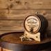 Trinx Barrel Aged Personalized Whiskey Barrel Wood in Brown | 10.5 H x 10.5 W x 15 D in | Wayfair 0646679FA44E477C9B8B8969F8FEE646