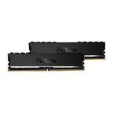 Mushkin Enhanced Redline Stiletto 16GB (2 x 8GB) 288-Pin PC RAM DDR4 3600 (PC4 28800) Desktop Memory Model MRF4U360JNNM8GX2