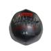 Body Solid Tools - BSTDYN14 Dynamax Premium Soft Medicine Ball - 14 lbs.