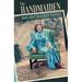 The Handmaiden : Take Not Thy Holy Spirit (Paperback)