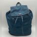 Coach Bags | Coach Teal Backpack E1457-F30781 Used | Color: Blue | Size: Os