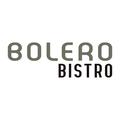 Bolero Bistro Hochhocker mit Holzsitzpolster Schwarz (4er Pack)