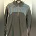 Adidas Jackets & Coats | Adidas Men’s Size L Golf Black Jumper Top 1/4 Zip Pullover Long Sleeves | Color: Black | Size: L