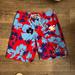 American Eagle Outfitters Swim | Men’s American Eagle Swim Trunks Size 32 | Color: Blue/Red | Size: 32