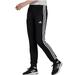 Adidas Pants & Jumpsuits | Adidas Trackpant | Color: Black/White | Size: S